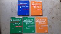 Französisch lernen Fremdsprachen Bücher Lernbücher Grammatik Hessen - Zierenberg Vorschau