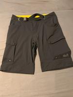 Jack Wolfskin Herren Shorts Schleswig-Holstein - Aukrug Vorschau