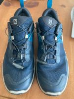 Salomon Damen X Raise 2 GTX W Traillaufschuh Düsseldorf - Gerresheim Vorschau