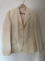 Blazer Kostüm Taifun beige 44 Damen Hessen - Darmstadt Vorschau