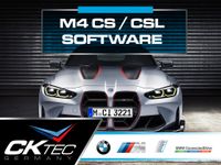 ⭐BMW CS / CSL SOFTWARE für G80 G81 G82 G83 G87 M2 M3 M4 Nordrhein-Westfalen - Solingen Vorschau