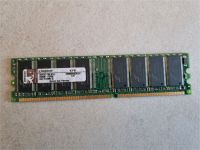 DDR 400 RAM KVR400X64C3A 512 MB Bayern - Goldbach Vorschau