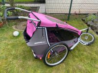 CROOZER Kids for 2 Nordrhein-Westfalen - Neunkirchen-Seelscheid Vorschau