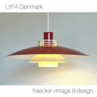 rare LYFA Lampe danish design ❗️ zu midcentury 70er retro poulsen München - Ludwigsvorstadt-Isarvorstadt Vorschau