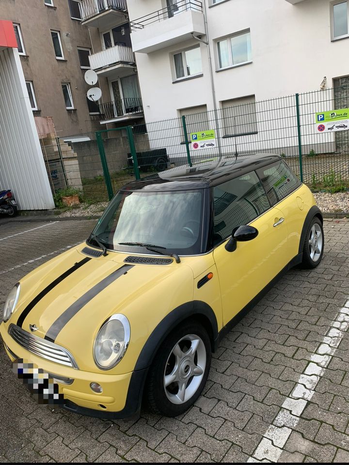 Mini Cooper günstig ‼️ in Dortmund