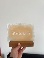 Schild Hochzeit Musikwünsche Acryl Brandenburg - Dallgow Vorschau