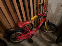 Kinderfahrrad Opus for Kids 18 Zoll Leipzig - Gohlis-Nord Vorschau