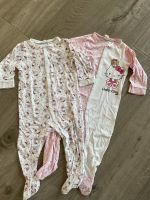 Schlafanzüge/Pyjamas 2-er Set / Gr. 80/ Hello Kitty Nordfriesland - Bohmstedt Vorschau