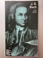 Buch “J.S. Bach” von Luc André Marcel Baden-Württemberg - Ravensburg Vorschau