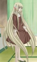 Chii Chobits Cosplay Bayern - Coburg Vorschau