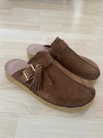 Clarks Originals Caramel Trek Mules Größe 39,5 Lindenthal - Köln Sülz Vorschau