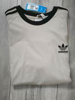 Neues Adidas Herren Shirt three Stripes Gr. XL Brandenburg - Schwedt (Oder) Vorschau