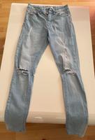 Jeans von Forever 21 Bayern - Ingolstadt Vorschau