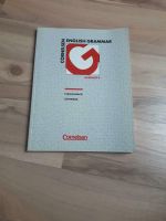 Trainingsheft "english grammar" Bayern - Roth Vorschau