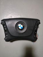 BMW E39 Leder Multifunktions Airbag Nordrhein-Westfalen - Emmerich am Rhein Vorschau