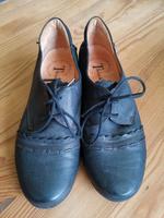 think Pumps Gr 39 Kreis Pinneberg - Elmshorn Vorschau