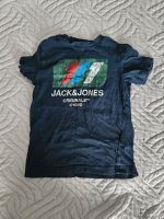 T-shirts 4x Jack&Jones 116 Nordrhein-Westfalen - Brühl Vorschau
