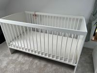 Baby Bett 70x140cm Nordrhein-Westfalen - Bedburg-Hau Vorschau