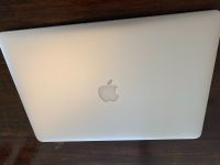 Apple MacBook Pro Quadcore i7 2,2 16GB / 256 SSD Nordrhein-Westfalen - Borken Vorschau