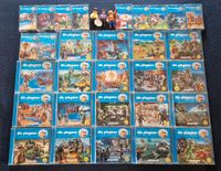 Playmobil Playmos MCs und CDs 1 - 48, 55, 61 und 69 2 3 4 5 6 7 8 Bayern - Ochsenfurt Vorschau