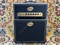 2009 Suhr - Badger 30 - Halfstack mit 1x12 Box - ID 3585 Bayern - Emmering Vorschau