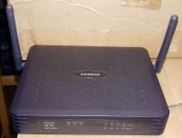 Siemes Gigaset 105 DSL Cable Router LAN Bridge Modem Retro Gaming Düsseldorf - Oberkassel Vorschau