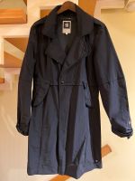 G-Star RAW Trenchcoat Mantel Jacke schwarz Gr 40 42 XL *TOP W.NEU Schleswig-Holstein - Reinbek Vorschau