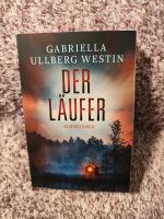 Der Läufer - Gabriella Ullberg Westin Sachsen-Anhalt - Köthen (Anhalt) Vorschau