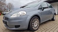 Fiat Grande Punto 1.3 16VMultijet Dynamic,Klima,CityL Bayern - Essenbach Vorschau