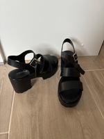Absatzschuhe neu Leipzig - Gohlis-Nord Vorschau
