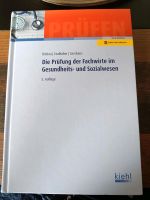 Die Prüfung der Fachwirte im Gesundheits- und Sozialwesen Essen - Altenessen Vorschau