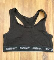 Gin Tonic Bustier S Schwarz NEU Sachsen - Riesa Vorschau