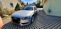 Audi Audi A4 B8 Avant 2.0 TDI Brandenburg - Bernau Vorschau