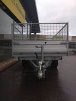 Cheval Liberte Dreiseitenkipper PE2.4 !!2,6t!! NEU !! Nordrhein-Westfalen - Gevelsberg Vorschau