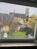 Jako-o Weihnachtsbild Folie fürs Fenster 2x Nordrhein-Westfalen - Castrop-Rauxel Vorschau