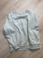NEU Malibu H&M Sweatshirt Mint Sweater S 36 Hoodie only Zara Nordrhein-Westfalen - Radevormwald Vorschau