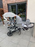 Kinderwagen Joolz Geo 2016/17 Modell Nordrhein-Westfalen - Emsdetten Vorschau