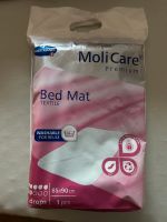MoliCare Moli Care Premium Bed Mat Textil Matratzenauflage Bayern - Hutthurm Vorschau