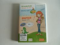 Lernspaß mit Hexe Lilli - Grundschule 1+2 deutsch - CD-Rom Niedersachsen - Bremervörde Vorschau