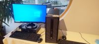PC HP EliteDesk 800 G1, Win 10 pro, Intel i5 3,4 GHz, Wifi Bayern - Pocking Vorschau