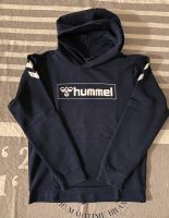 Hummel Hoodie, Kapuzen Pullover, Größe 152 Nordrhein-Westfalen - Königswinter Vorschau