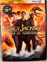Percy Jackson Sea of Monsters DVD Englisch Kreis Pinneberg - Halstenbek Vorschau