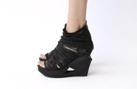 LD Tuttle Gothic Plateau Stiefeletten Bayern - Schwaig Vorschau