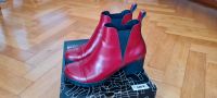 Art Camden City 1233 burdeos rot Stiefelette 40 Ankle Boot Sachsen - Plauen Vorschau