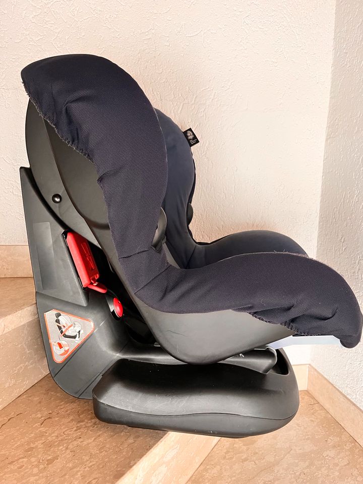 Maxi Cosi Kindersitz 9-18 Kg Maxicosi in Wetter (Ruhr)