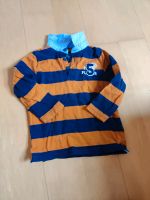 Langarm Polo-Shirt Gr. 104 Bayern - Geltendorf Vorschau