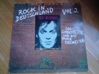 Schallplatte "Udo Lindenberg -Rock in Deutschland Vol.2" Ricklingen - Wettbergen Vorschau