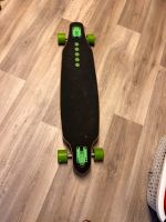 Longboard Skateboard Sachsen - Neustadt Vorschau