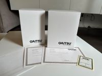 Soft99 / QJUTSU / Wheel & Body Coat / NEU Keramikversiegelung Stuttgart - Möhringen Vorschau