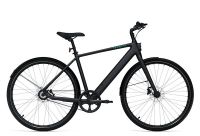 TENWAYS EBIKE 28 ZOLL CGO600 Pro NEU! UVP 1799 € BF1 Sachsen-Anhalt - Bitterfeld Vorschau